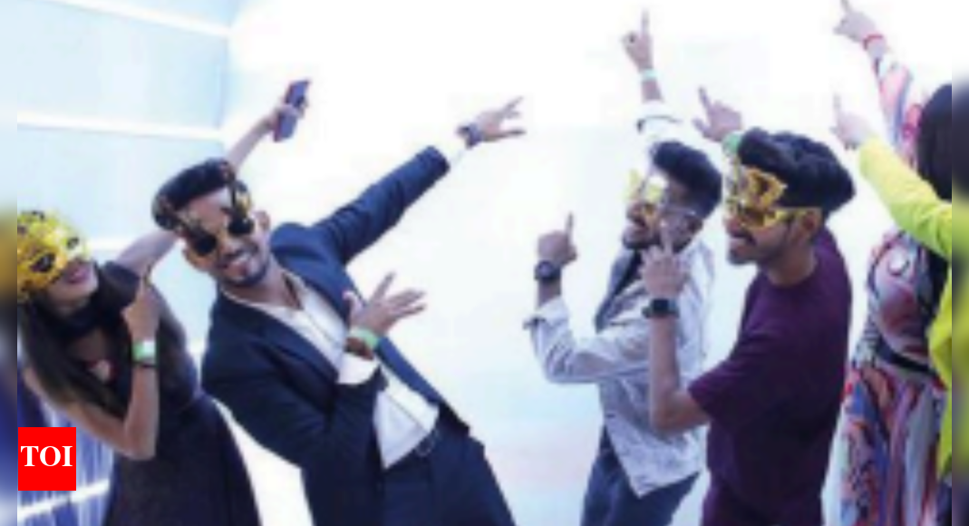 Content Uttar Pradesh Instagram reels a global stage for content