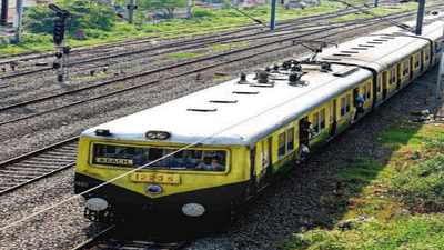 Tamil Nadu: More trains on Beach-Tambaram line