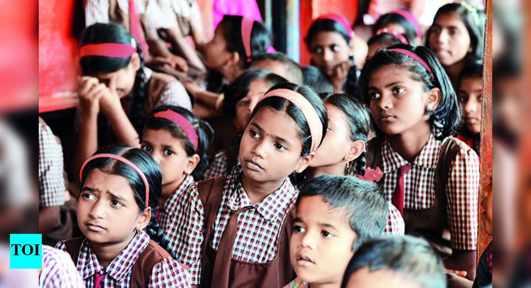 Rte: Edu Dept Serves Notices To 4 City Schools For Rte Violation ...