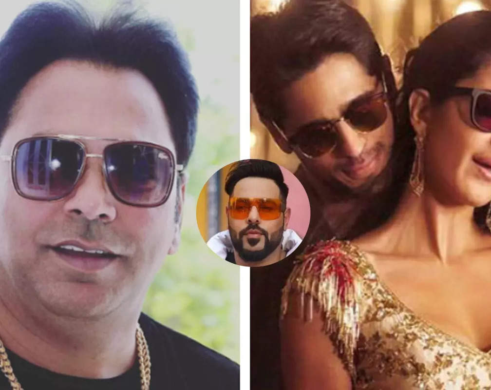 
‘Kala Chashma’ original singer Amar Arshi calls out Badshah for taking all the credit for the song without mentioning him
