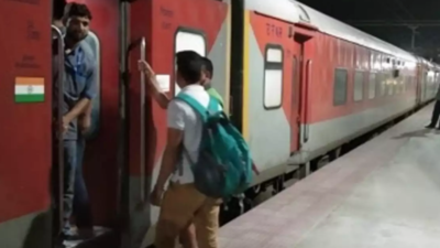 Bihar: Danapur station to get new platform