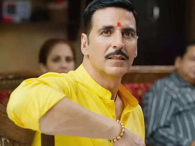 Raksha Bandhan to end its run with 45 crore