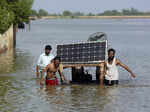 Pakistan Floods