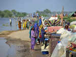 Pakistan Floods