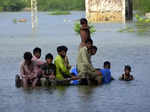 These images show how Pakistan's catastrophic floods spiraled into a nightmare