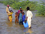 Pakistan Floods