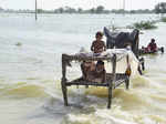 Pakistan Floods