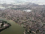 Waterborne diseases spread among flood victims in Pakistan