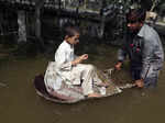 Pakistan Floods