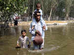 Pakistan Floods