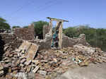 Waterborne diseases spread among flood victims in Pakistan