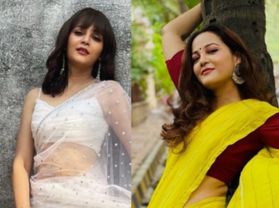 Kaveri Priyam’s love for ethnic fits