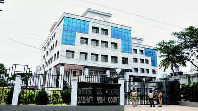 Cops can regulate traffic, but can’t violate basic rights: Gauhati HC