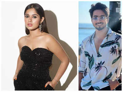 Jannat Zubair Rahmani to participate in Bigg Boss 16; will Faisal(02)