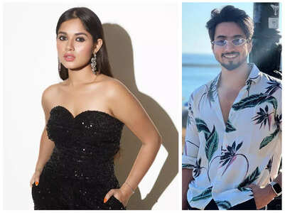 Jannat Zubair Rahmani to participate in BB16