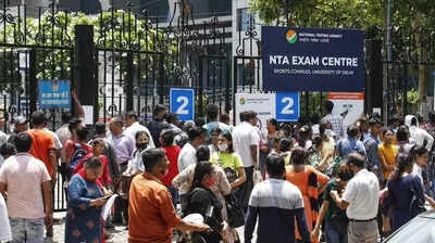 CUET PG Admit Card 2022 likely today for next phase. For updates, check cuet.nta.nic.in