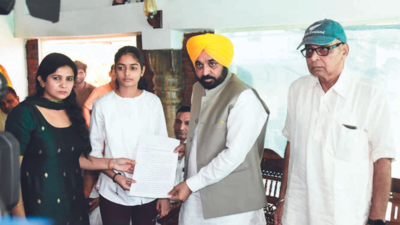Haryana: Arvind Kejriwal launches AAP’s ‘Make India No. 1’ campaign from Hisar