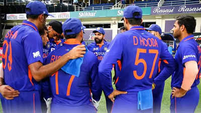 Asia Cup 2022: India vs Afghanistan - Interesting statistical trivia
