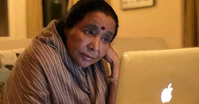Asha Bhosle’s deep-rooted connection with Bengali music
