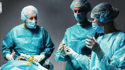 PGI-Chandigarh deaths: What is Propofol, the drug that killed Michael