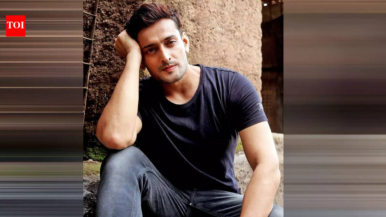 If not an actor, here's what Athar Siddiqui wanted to become