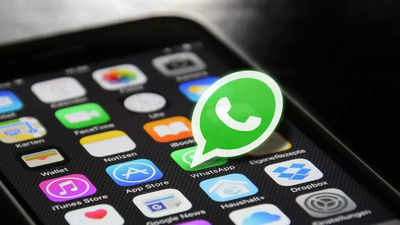 This new WhatsApp bug is affecting iPhone users, here’s how