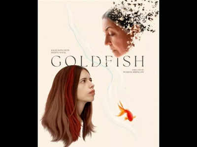 Deepti Naval, Kalki Koechlin's 'Goldfish' sets world premiere at Busan International Film Fest