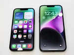 Apple launches iPhone 14 series with satellite connectivity