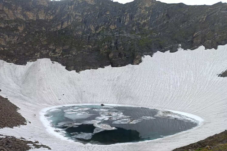 Roopkund