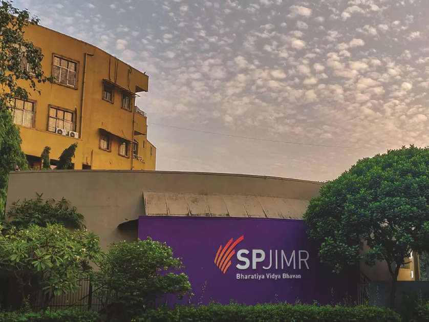 Be at the forefront of the fintech revolution with SPJIMR’s Fintech and Blockchain programme