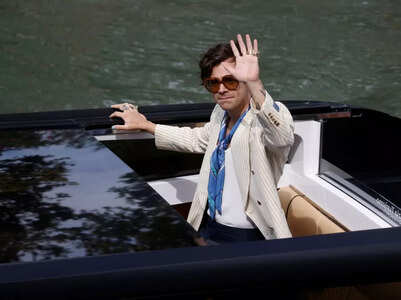 Harry Styles: From heartthrob to fashion icon