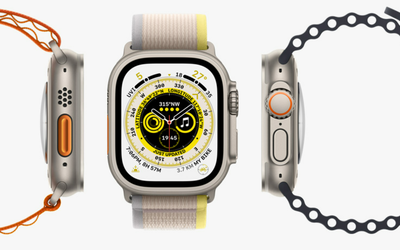 12 things to know about Apple’s one of the ‘most expensive watch