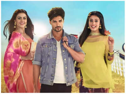 Ankit, Priyanka & Isha to quit Udaariyaan