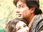 Sonu sood in Dhoondte Reh Jaaoge