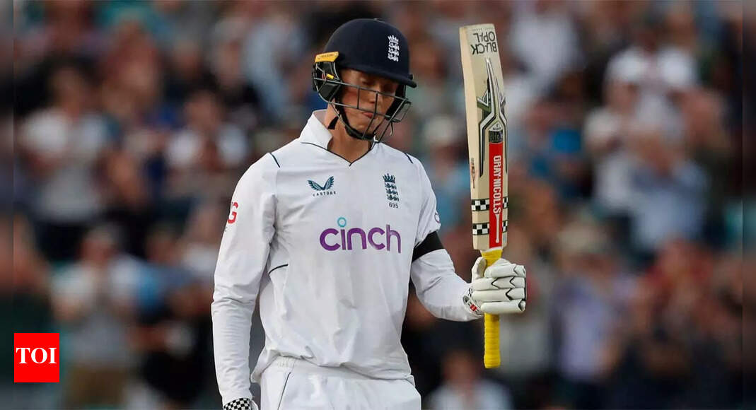 England vs South Africa, 3rd Test, Day 5 Highlights England beat South