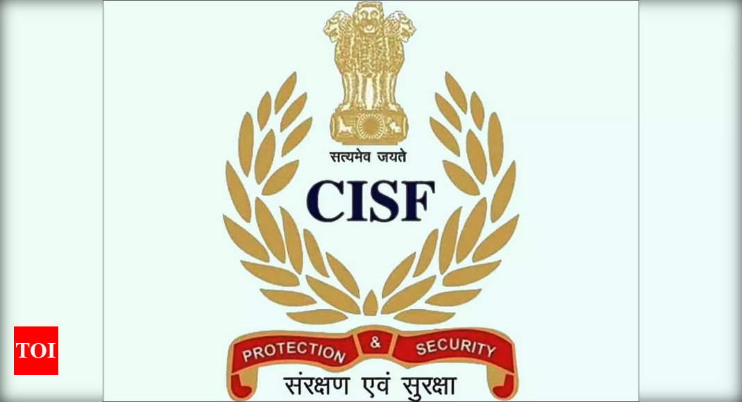 CISF Constable Fire Answer Key 2023 Out, Direct Link to Download