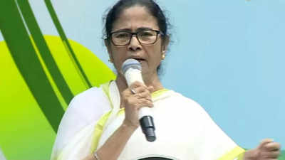 Opposition will unite to oust BJP from power in 2024: Mamata Banerjee