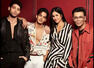Ishaan Khatter takes a dig at Karan Johar