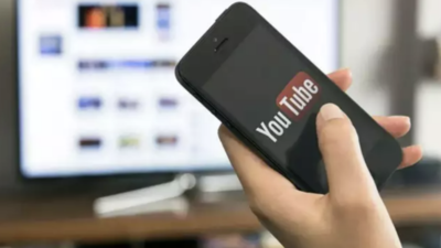 YouTube removes this fake Apple live stream for being a crypto scam - Times  of India