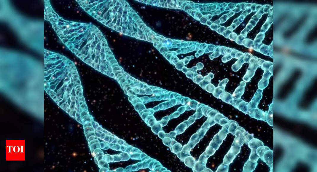 Indian scientists decode the genetic mystery behind infertility in men