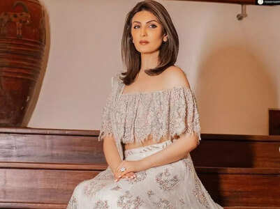 Riddhima Kapoor Sahni's international debut