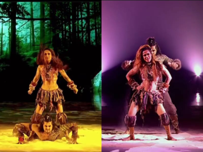 JDJ 10: Nia impresses with her performance