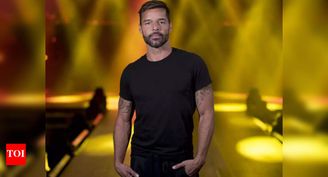 Ricky Martin files $20 million lawsuit against nephew; accuses him of ...