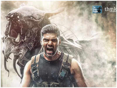 ‘Captain’ (Telugu) Twitter review: check out what the Twitterati has to say about this India’s first fictional creature film.