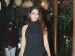 Inside pictures from Mira Rajput's birthday party with Shahid Kapoor, Ishaan Khatter and other stars