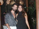 Inside pictures from Mira Rajput's birthday party with Shahid Kapoor, Ishaan Khatter and other stars