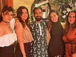 Inside pictures from Mira Rajput's birthday party with Shahid Kapoor, Ishaan Khatter and other stars