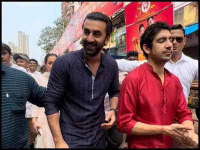 Ranbir Kapoor COMPLAINS About Promoting Brahmastra Again; Says, 'I'm Done  With Brahmastra Promotions, I'm Done With Ayan Mukerji' – WATCH VIDEO