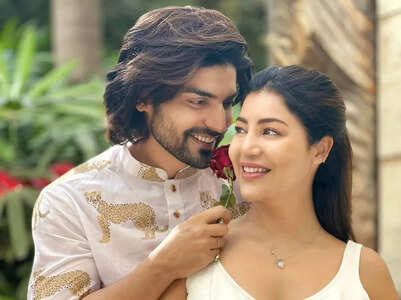 Debina & Gurmeet react to trolls comments