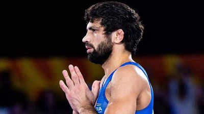 Confident of winning World Championship gold, says wrestler Ravi Dahiya